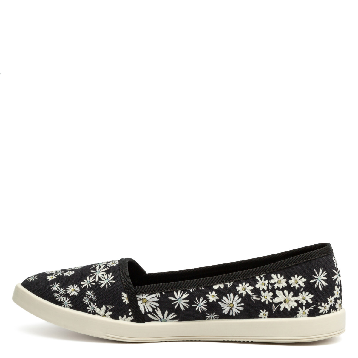 Эспадрильи Принт, Vintage Floral