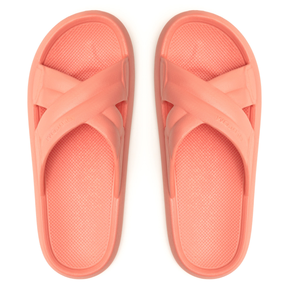 Slapi Eva Femei 5, Coral